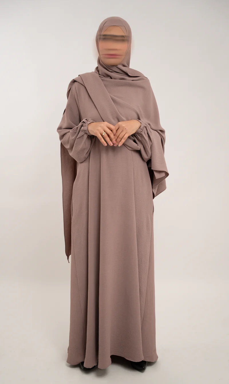 Hijab XXL Jazz R - 125*200