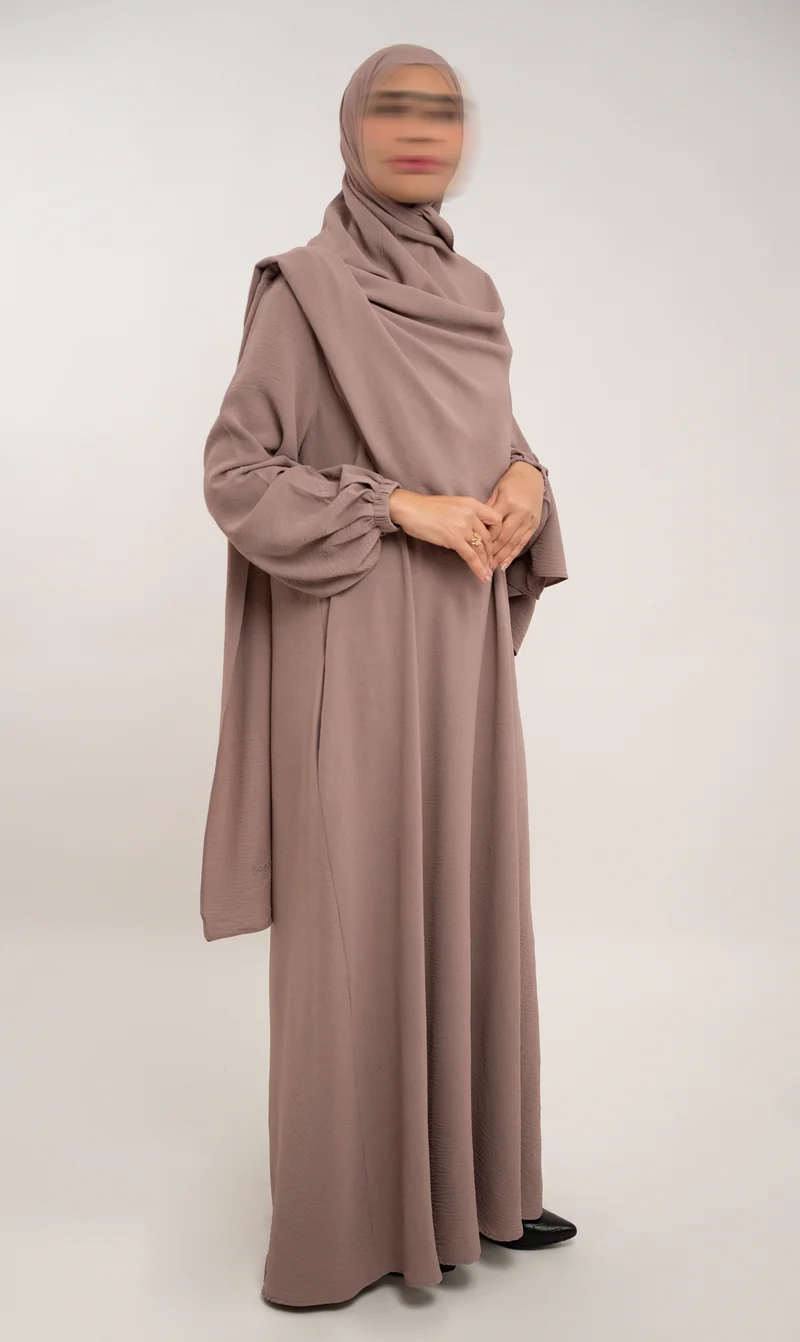 Hijab XXL Jazz R - 125*200