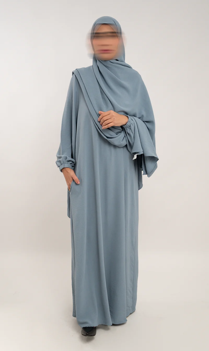 Hijab XXL Jazz R - 125*200