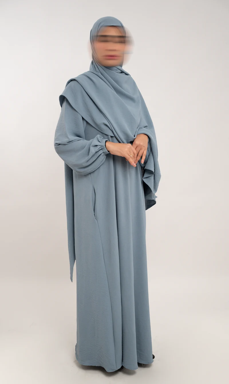 Hijab XXL Jazz R - 125*200