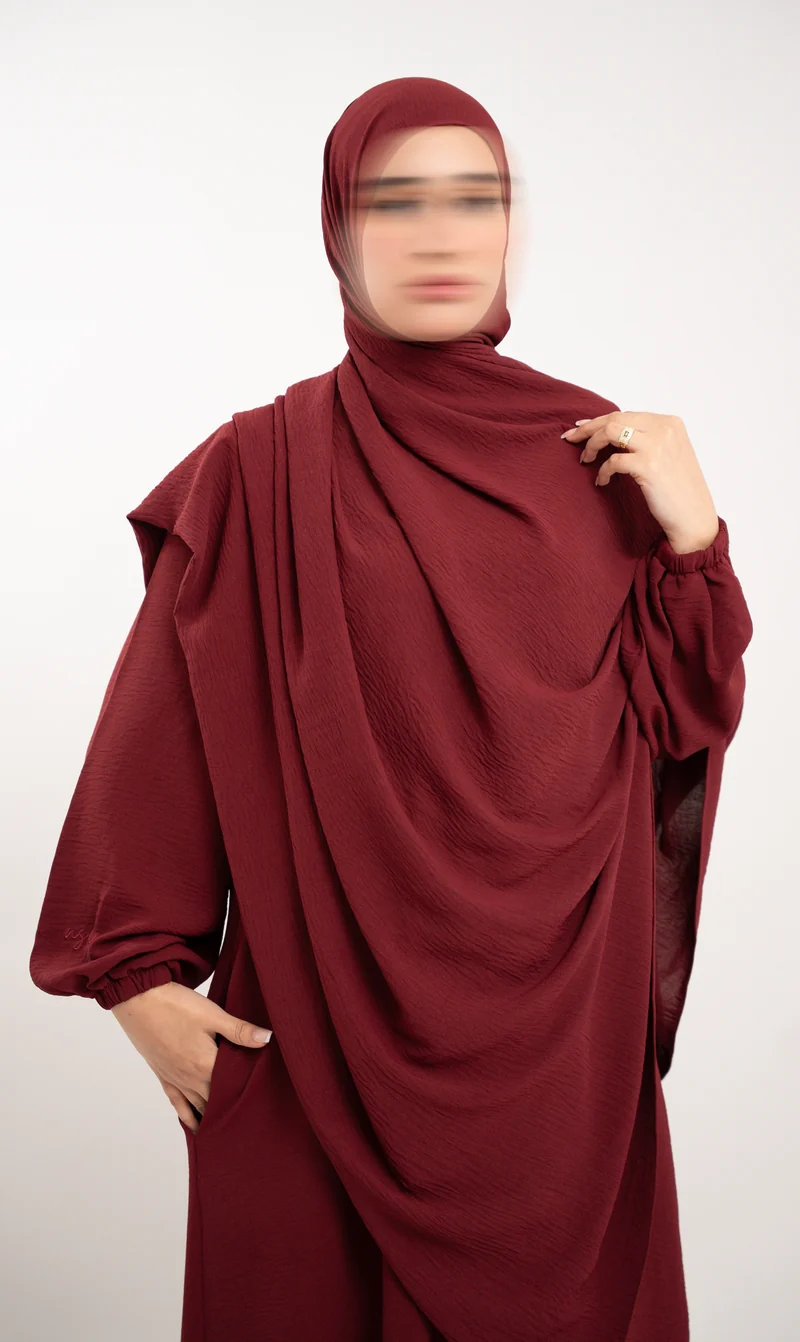 Hijab XXL Jazz R - 125*200