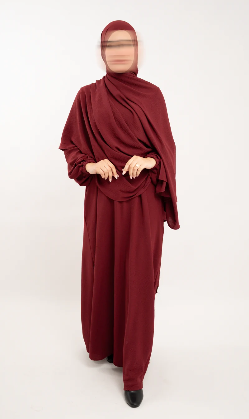 Hijab XXL Jazz R - 125*200