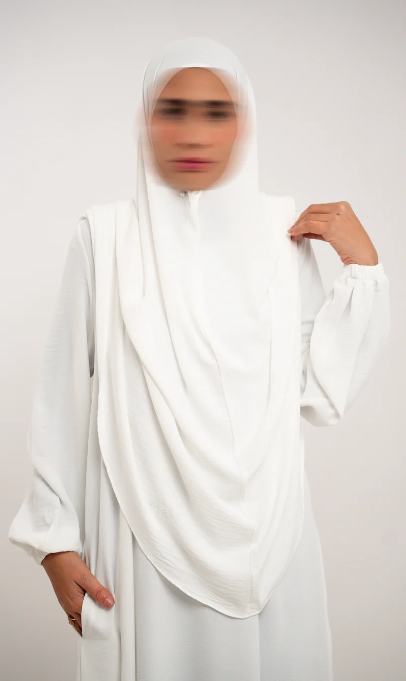 Hijab XXL Jazz R - 125*200