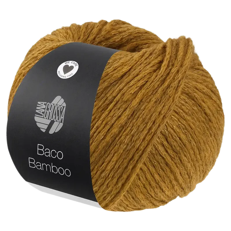 Baco Bamboo