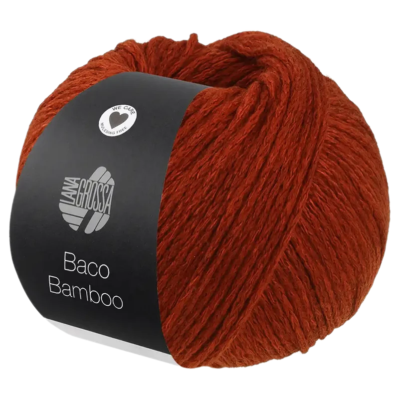 Baco Bamboo