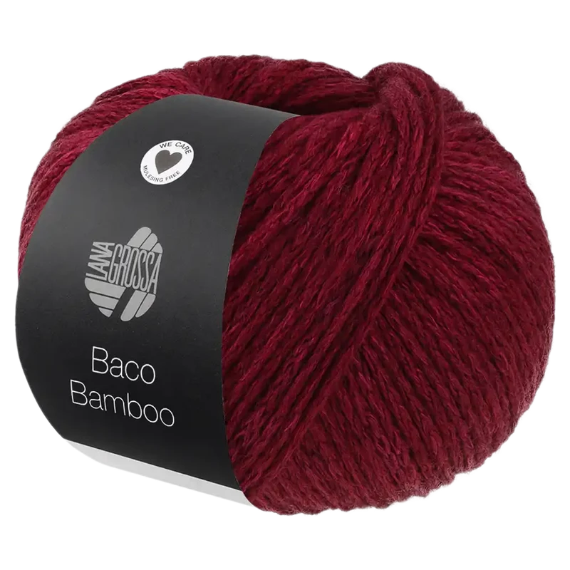 Baco Bamboo