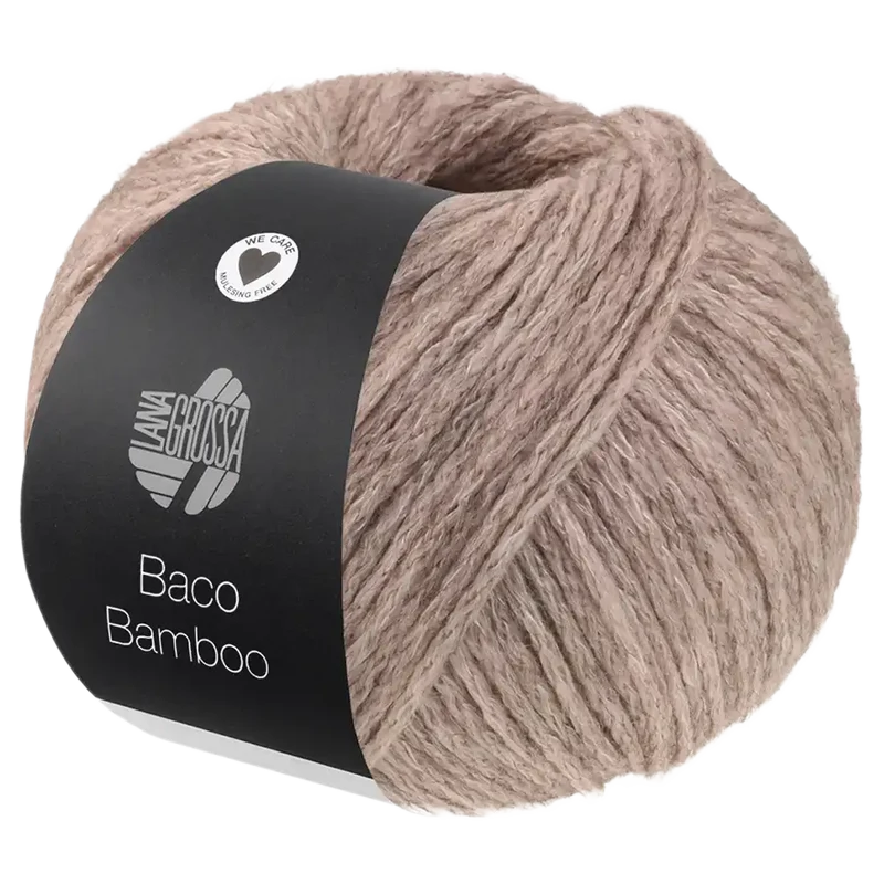 Baco Bamboo