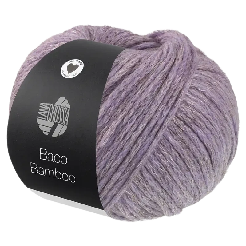 Baco Bamboo
