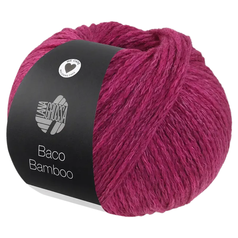 Baco Bamboo