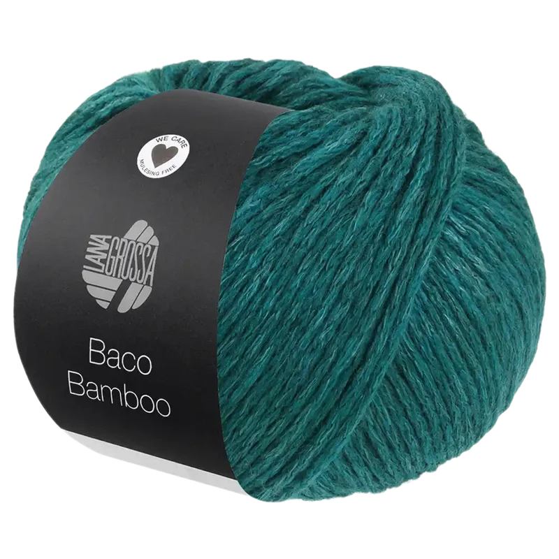 Baco Bamboo