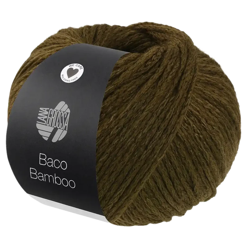 Baco Bamboo