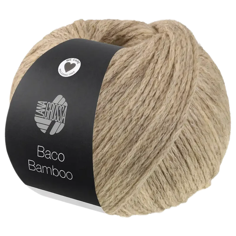 Baco Bamboo