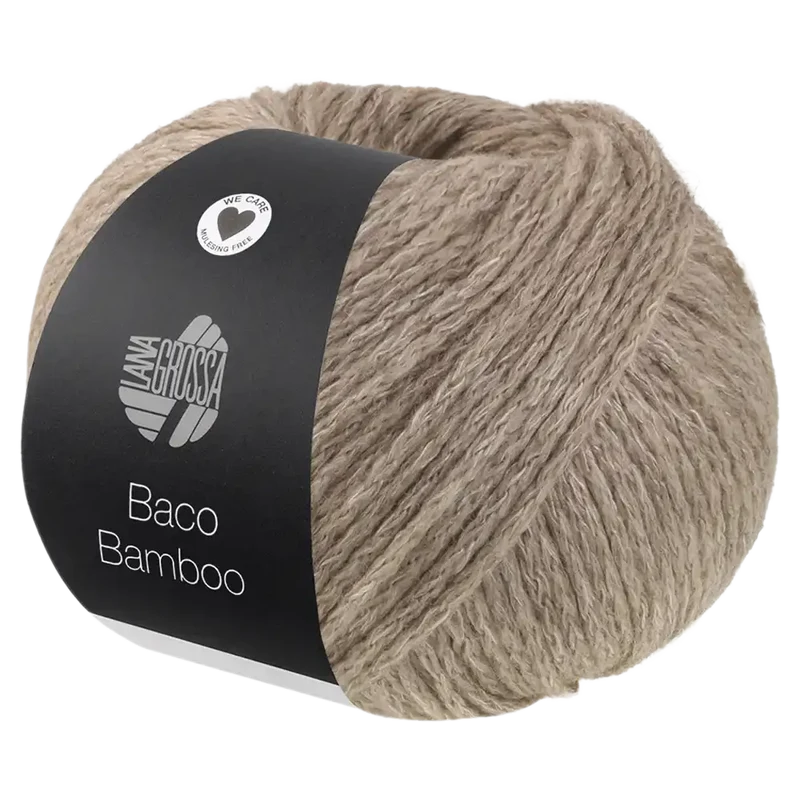 Baco Bamboo