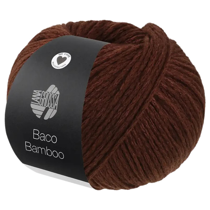 Baco Bamboo