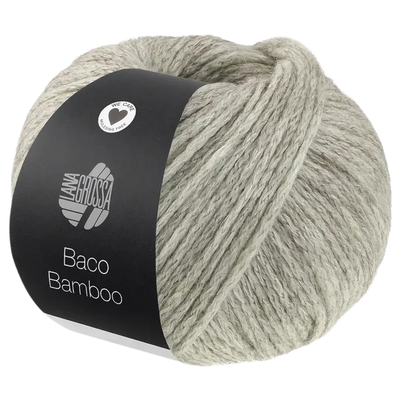 Baco Bamboo