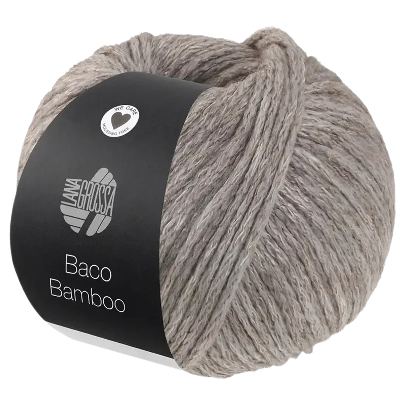Baco Bamboo