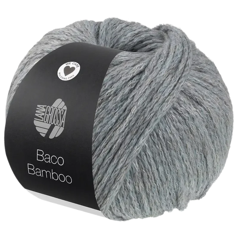 Baco Bamboo