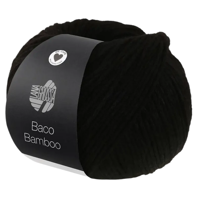 Baco Bamboo