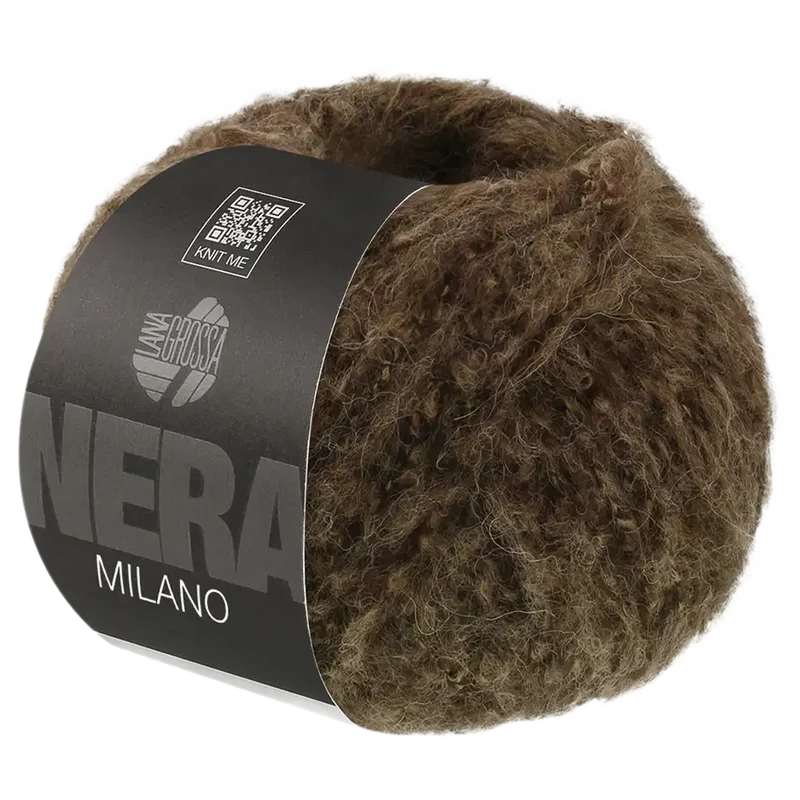 Milano (Nera)