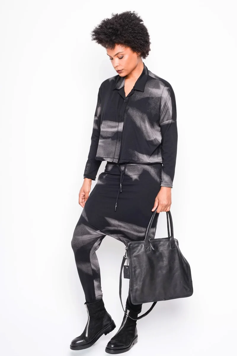 Black by K&M