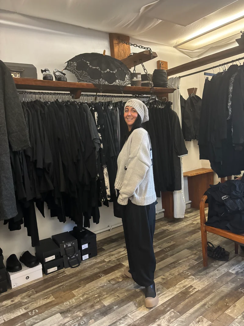 Studio b3 Pullover Reman