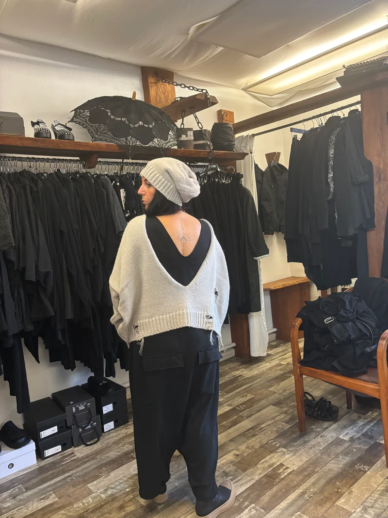 Studio b3 Pullover Reman