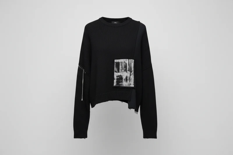Studio b3 Pulli Twin