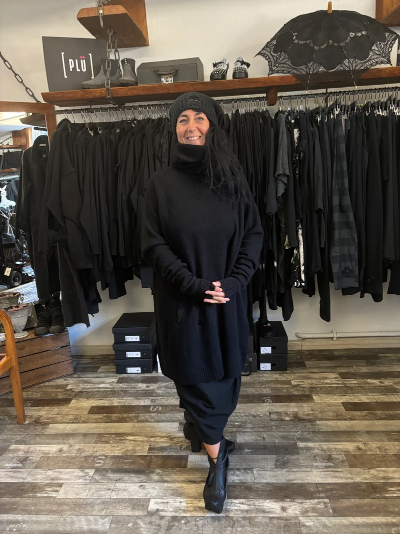 Studio b3 Kleid Whomina