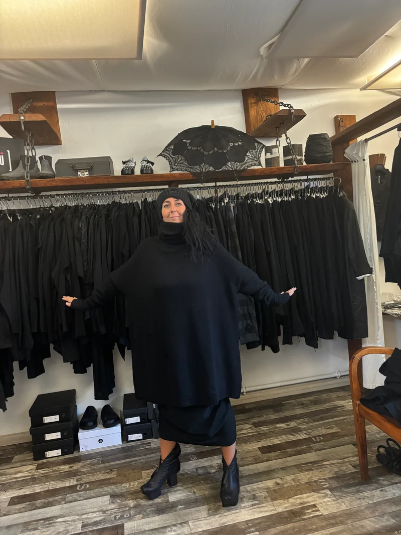 Studio b3 Kleid Whomina