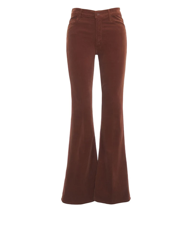 Jeans svasati 'The Doozy'