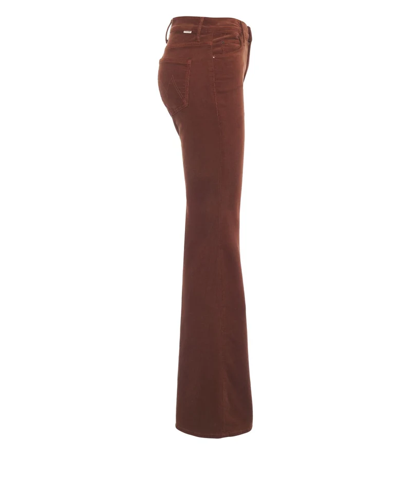 Jeans svasati 'The Doozy'