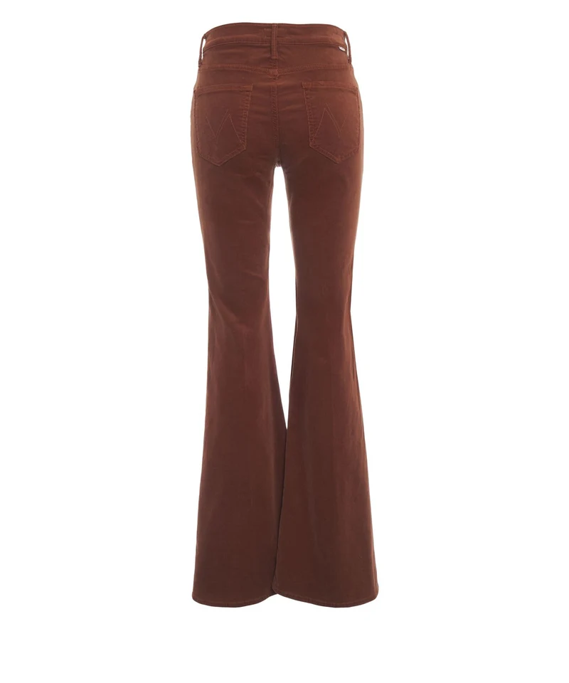 Jeans svasati 'The Doozy'