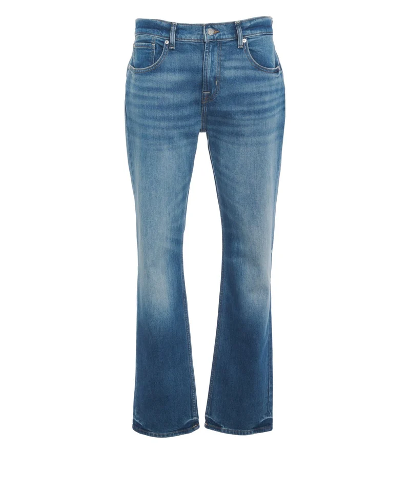 Jeans 'The Straight'