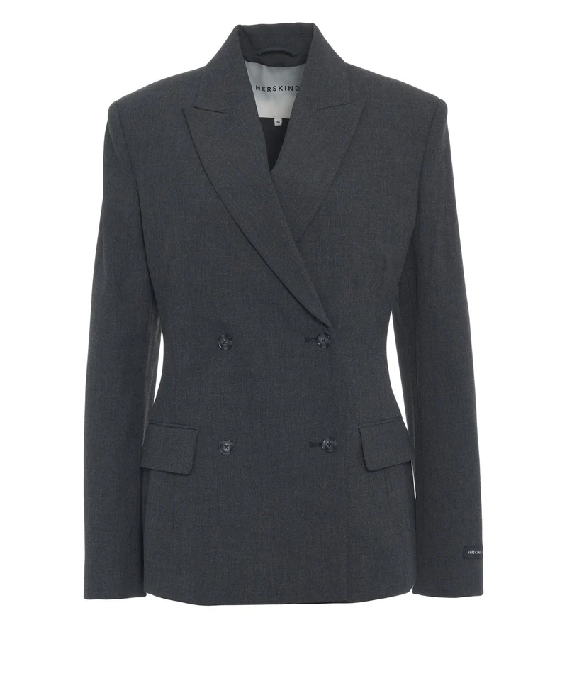 Blazer 'Laila'