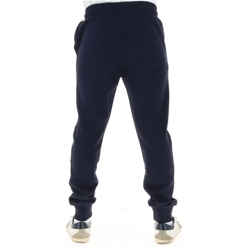 Napapijri Herren-Baumwollhose, blau
