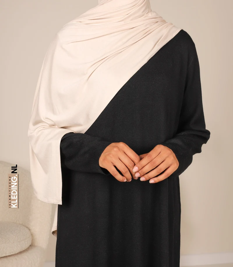 Sabya Strickkleid