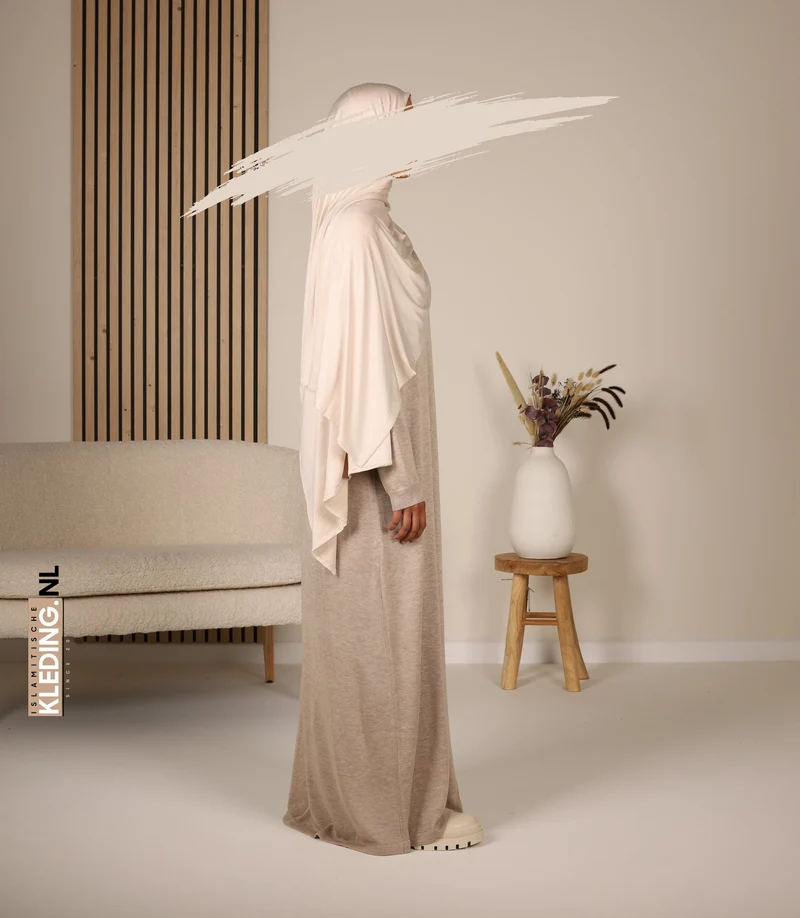 Sabya Strickkleid