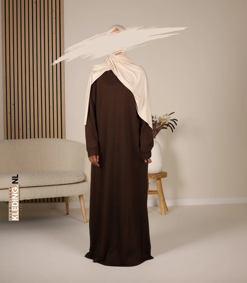 Sabya Strickkleid