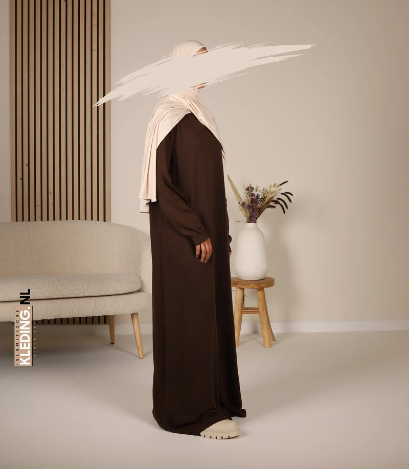 Sabya Strickkleid