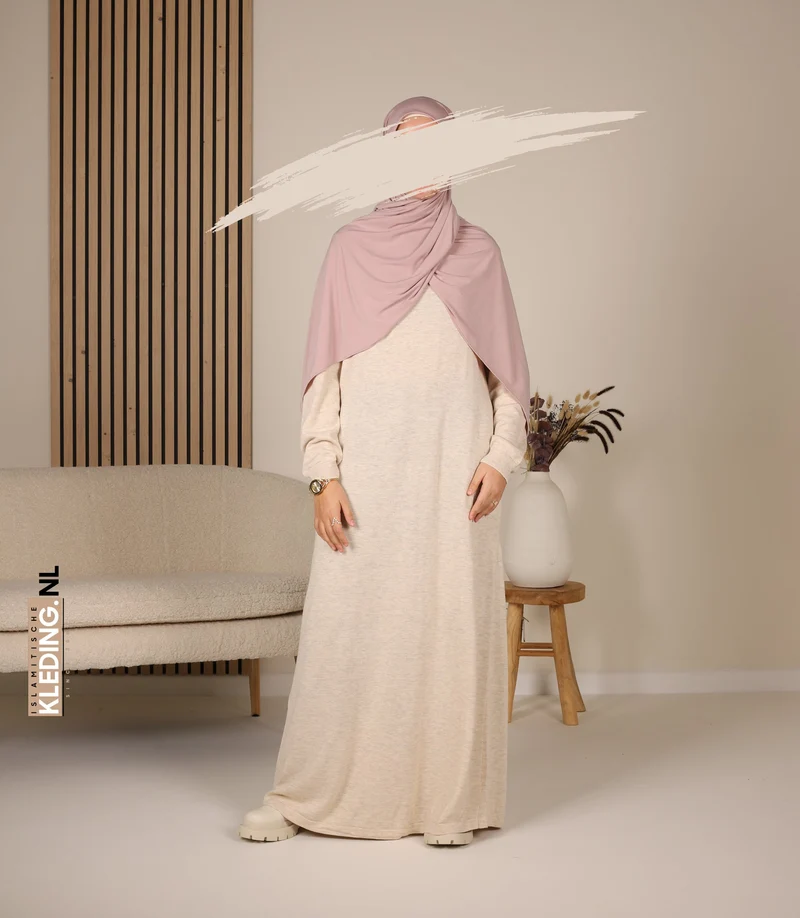 Sabya Strickkleid