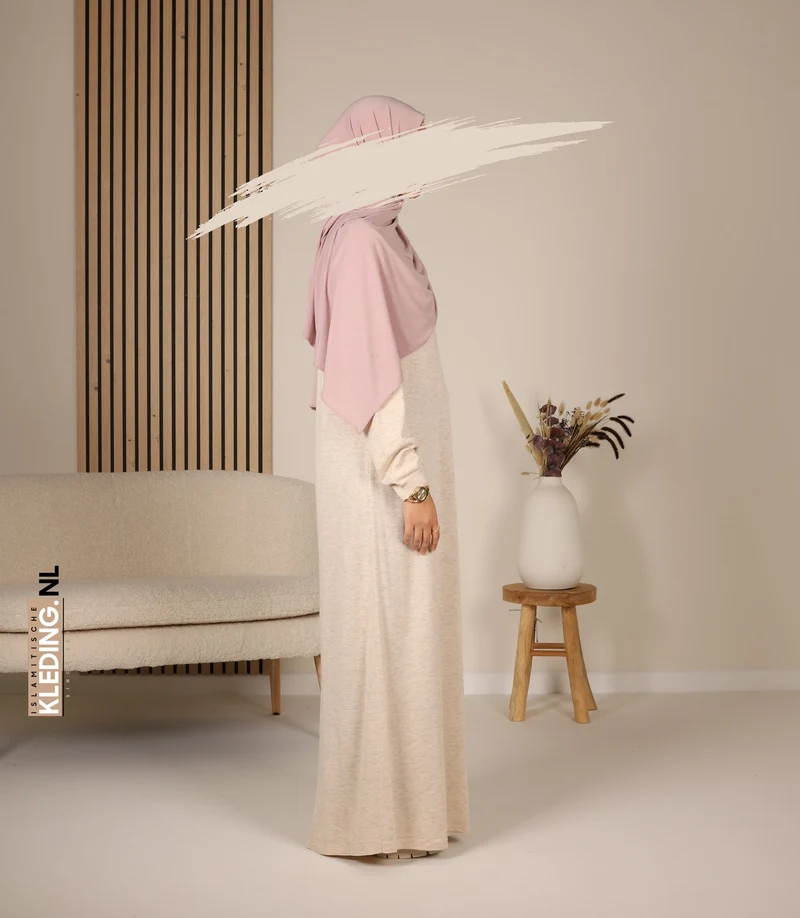 Sabya Strickkleid
