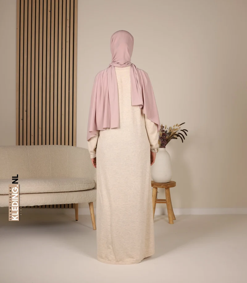 Sabya Strickkleid