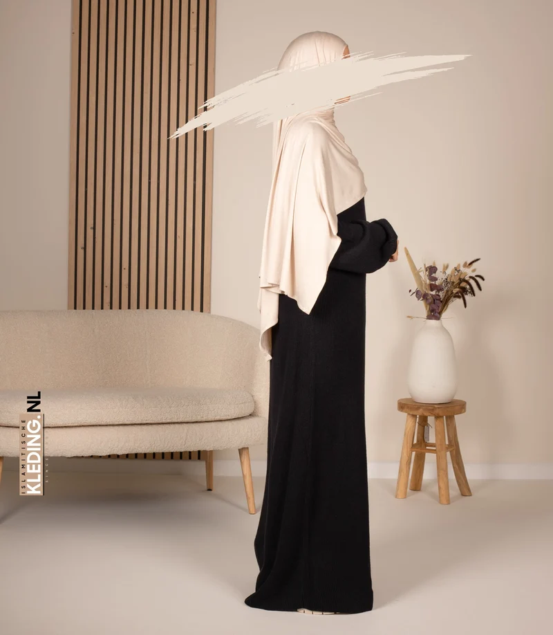 Sabya Strickkleid