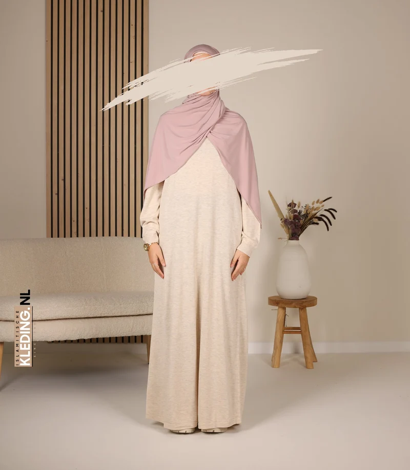 Sabya Strickkleid