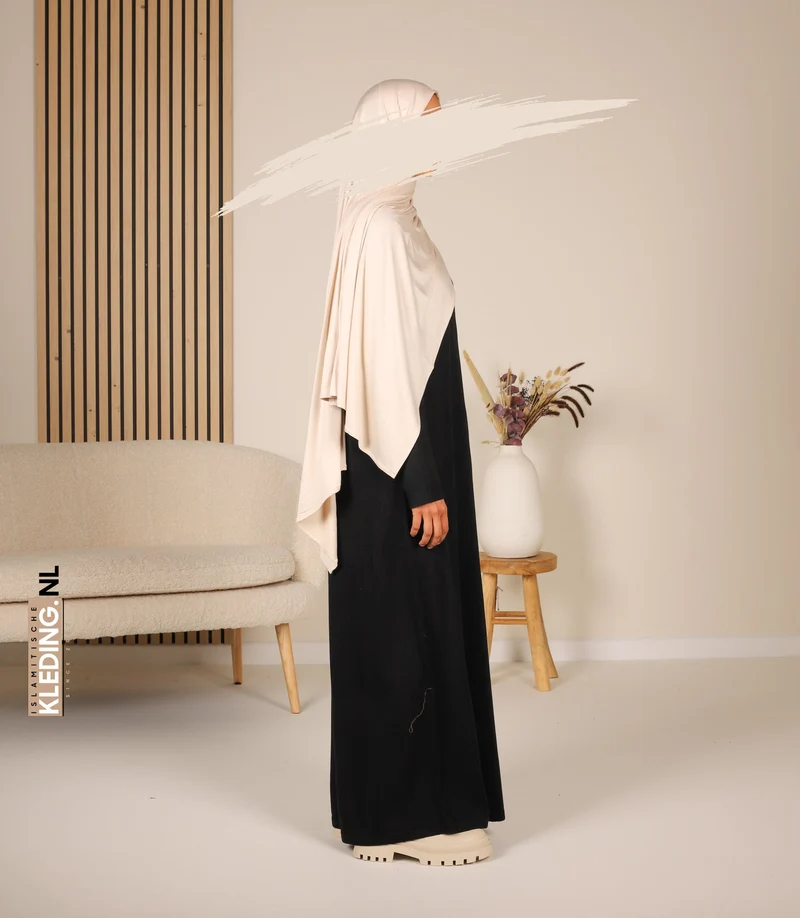 Sabya Strickkleid