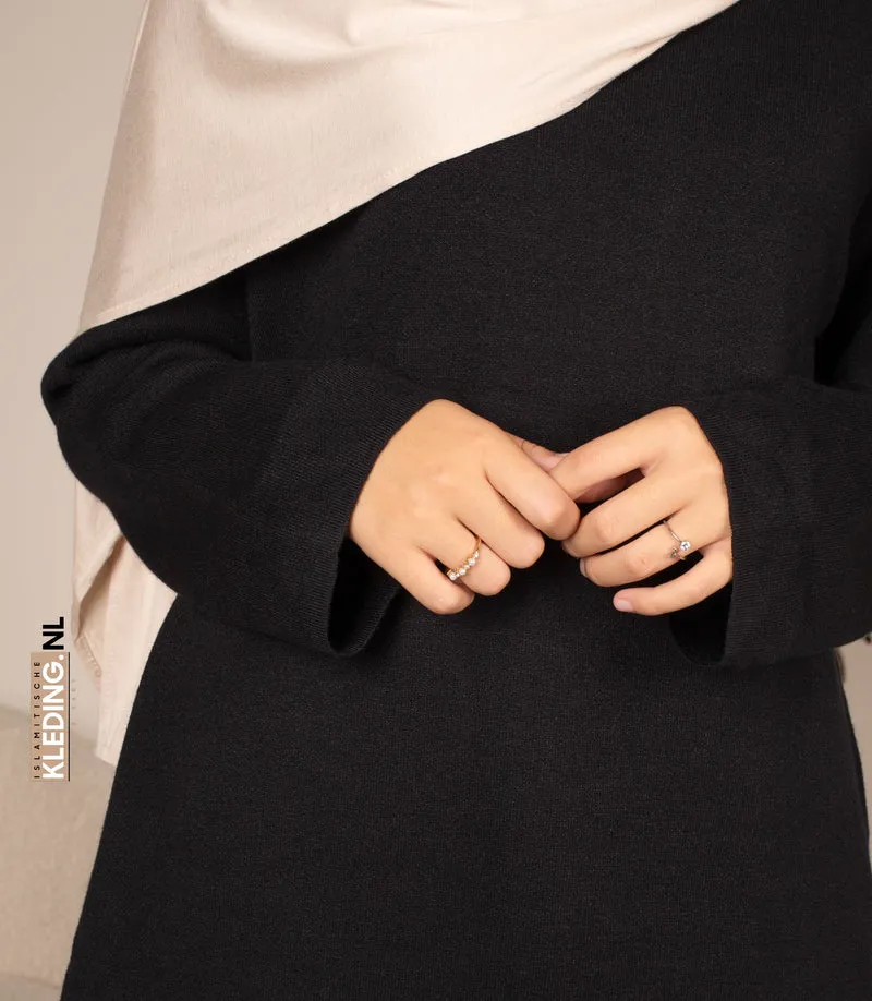Sabya Strickkleid