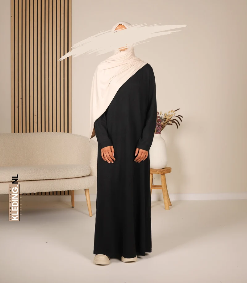 Sabya Strickkleid