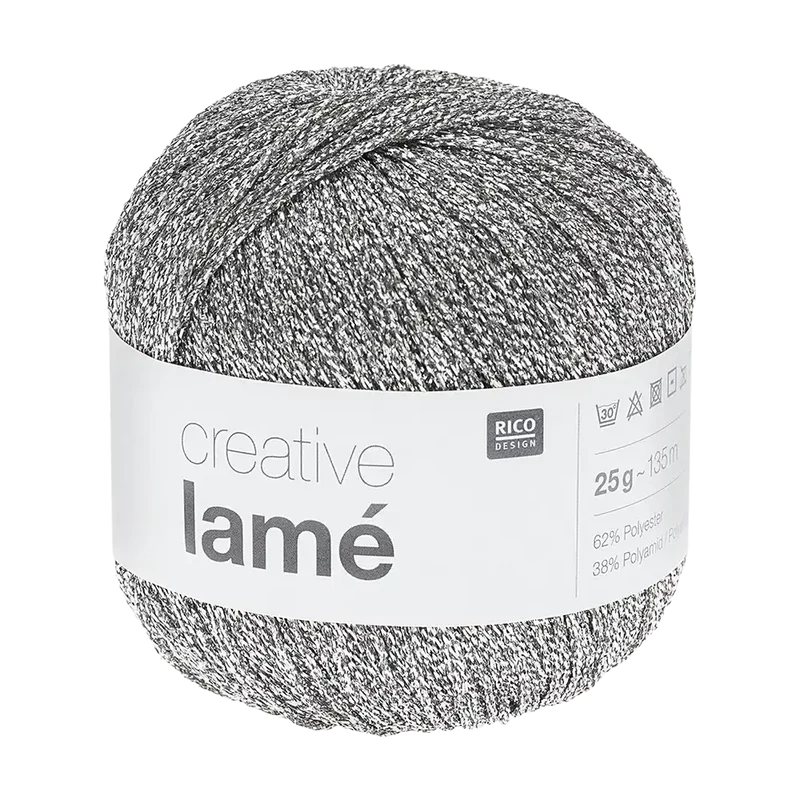 Creative Lamé