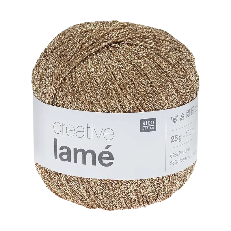 Creative Lamé