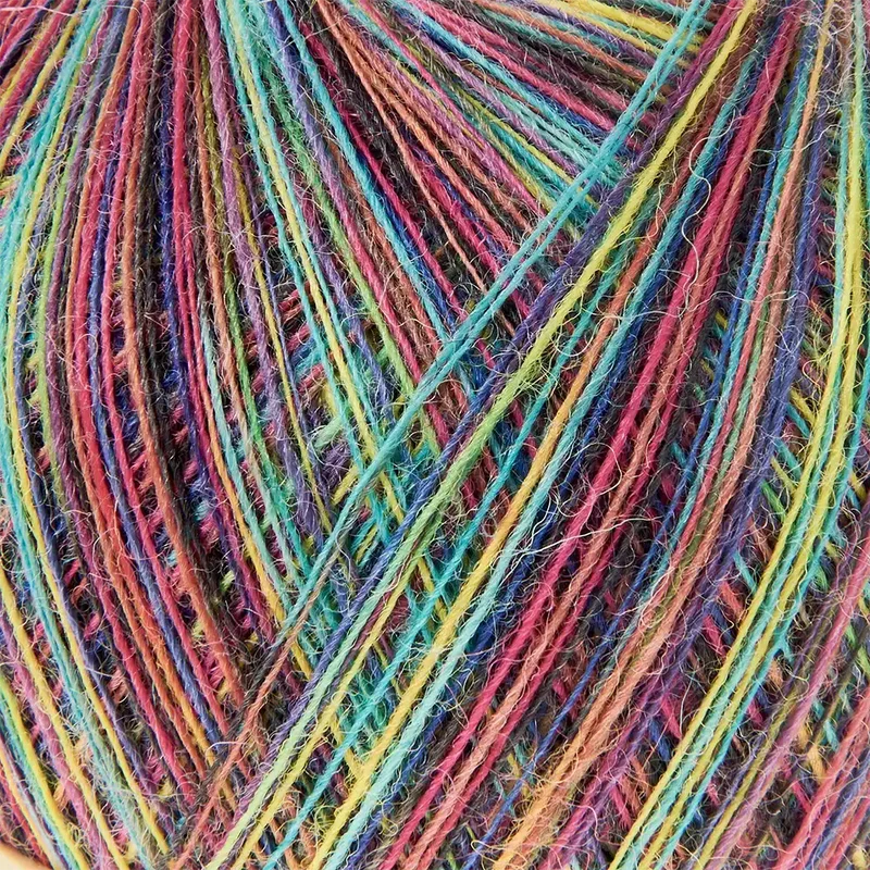 Creative Make it Multicolor